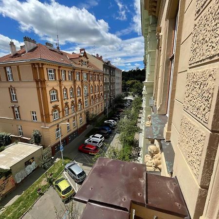 Cozy Rooms, 10 Min By Walk To The Center Brno Exterior photo