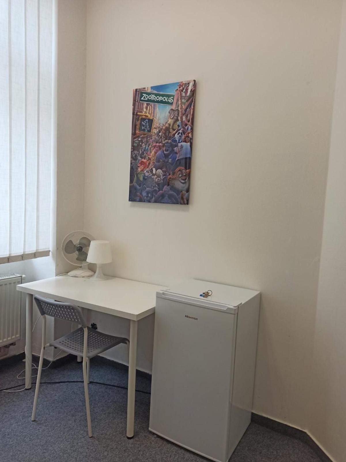 Cozy Rooms, 10 Min By Walk To The Center Brno Exterior photo